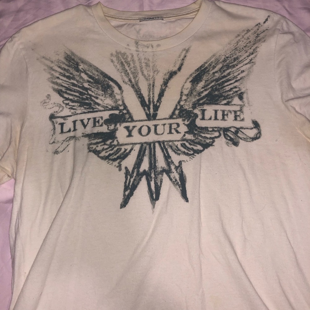 Men’s American eagle t shirt
